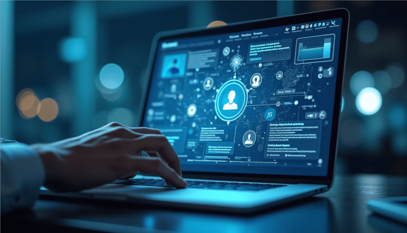 Management Consultancy - AI